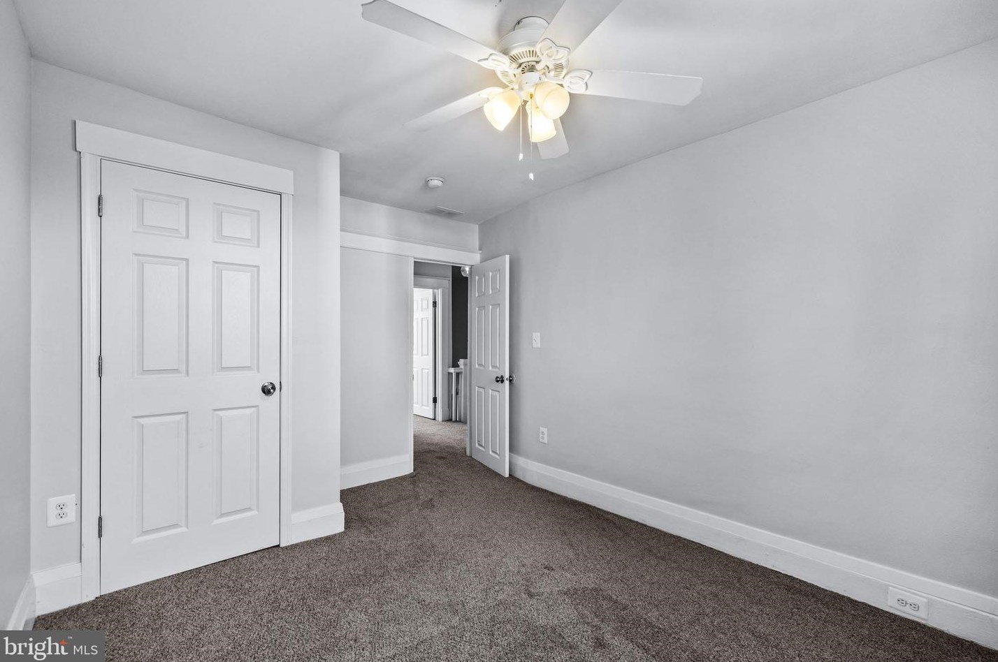 3642 Old York Rd, Baltimore MD  21218-2546 exterior