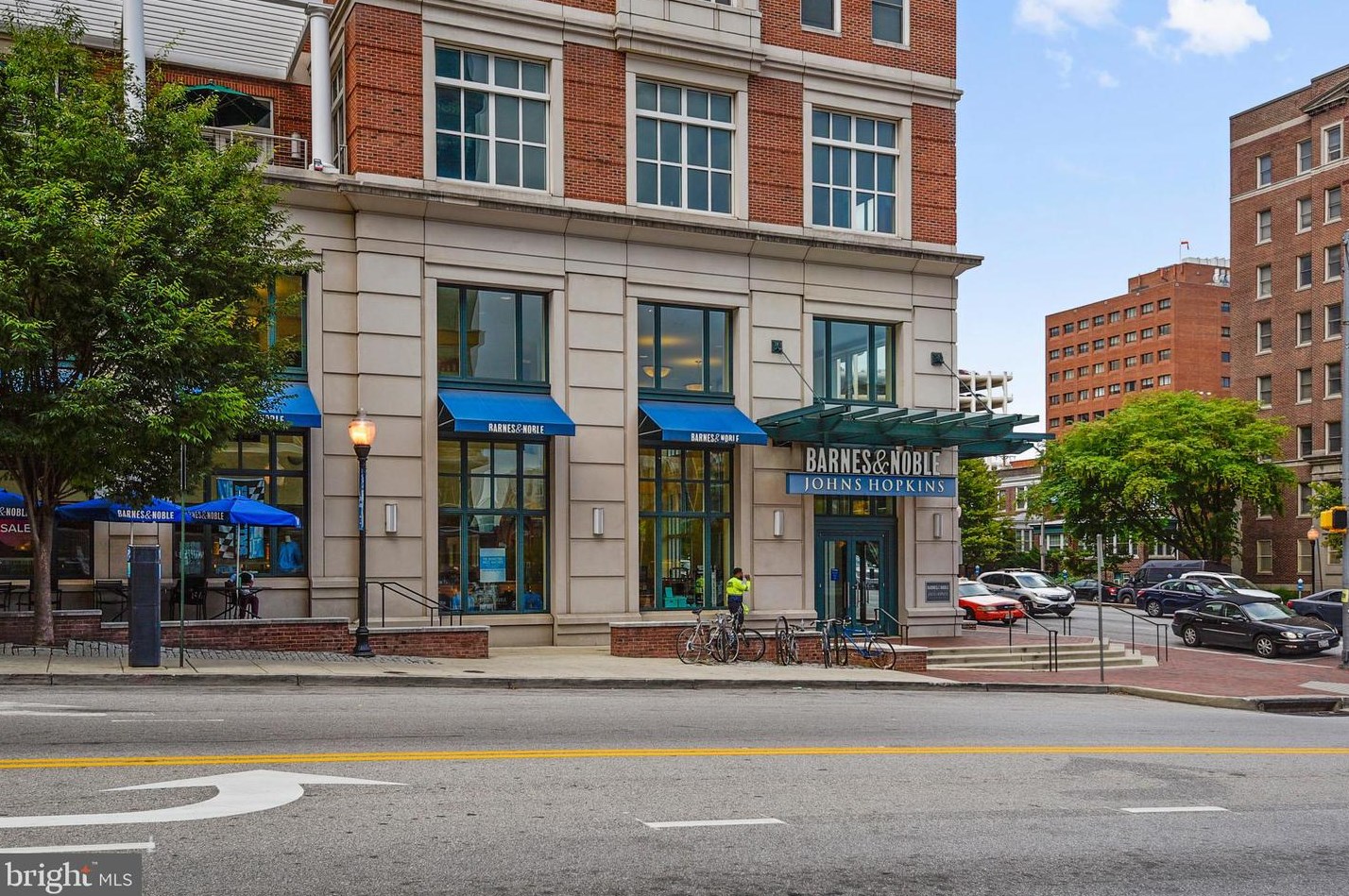3642 Old York Rd, Baltimore MD  21218-2546 exterior