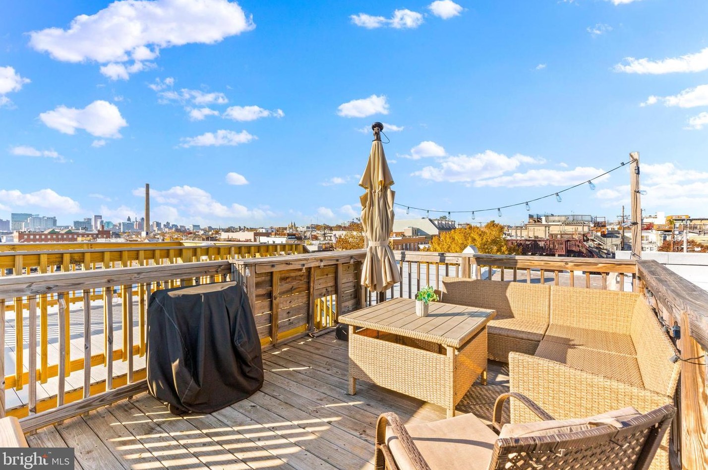 2907 Dillon St, Baltimore MD  21224-4833 exterior