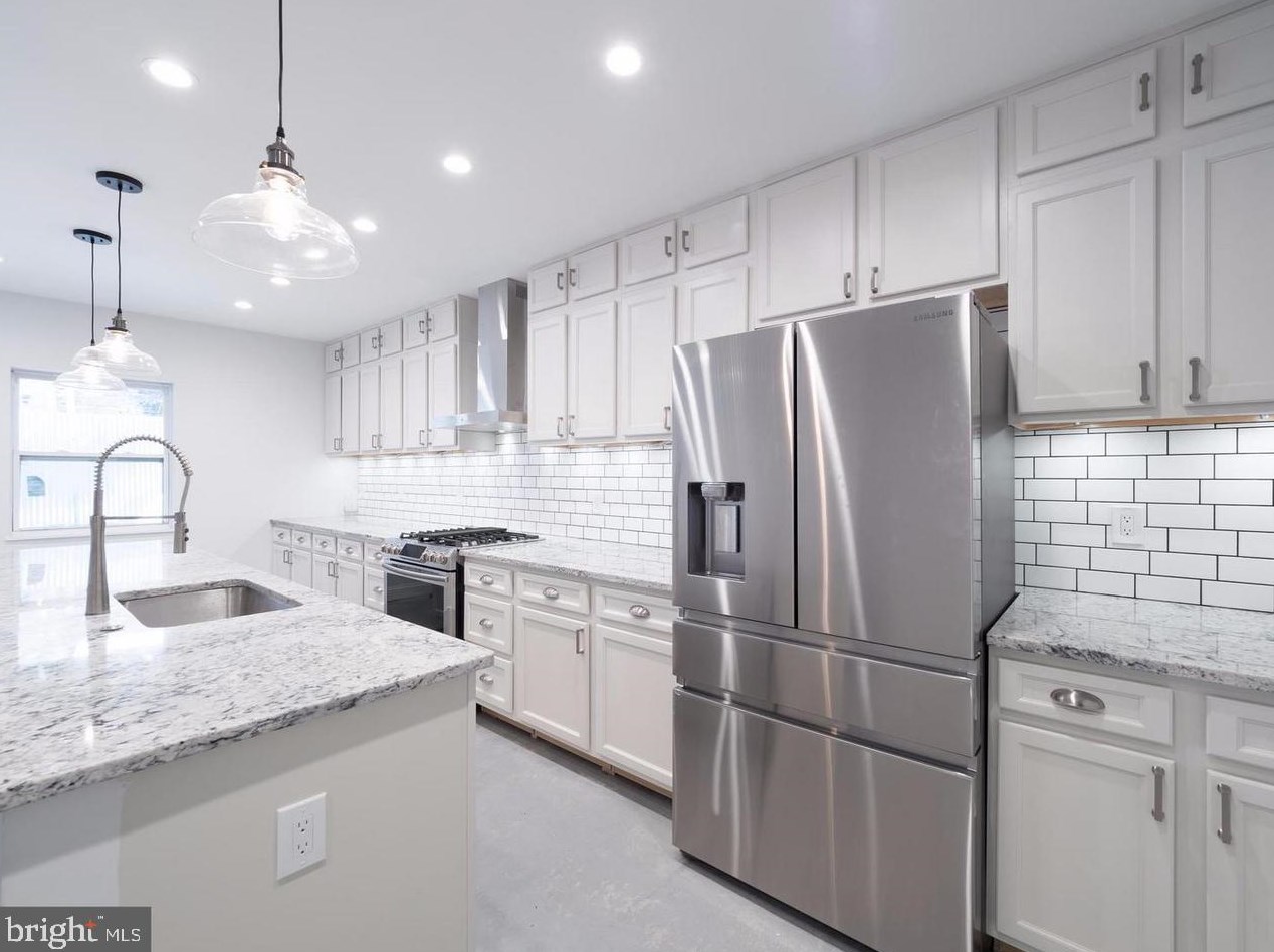 1034 S Hanover St, Baltimore, MD 21230