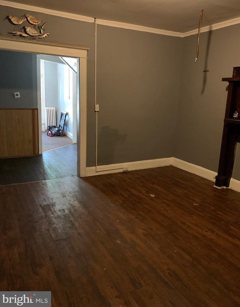 2913 Belmont Ave, Baltimore MD  21216-3916 exterior