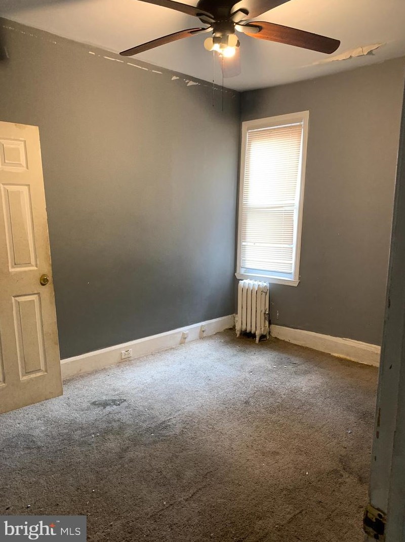 2913 Belmont Ave, Baltimore MD  21216-3916 exterior