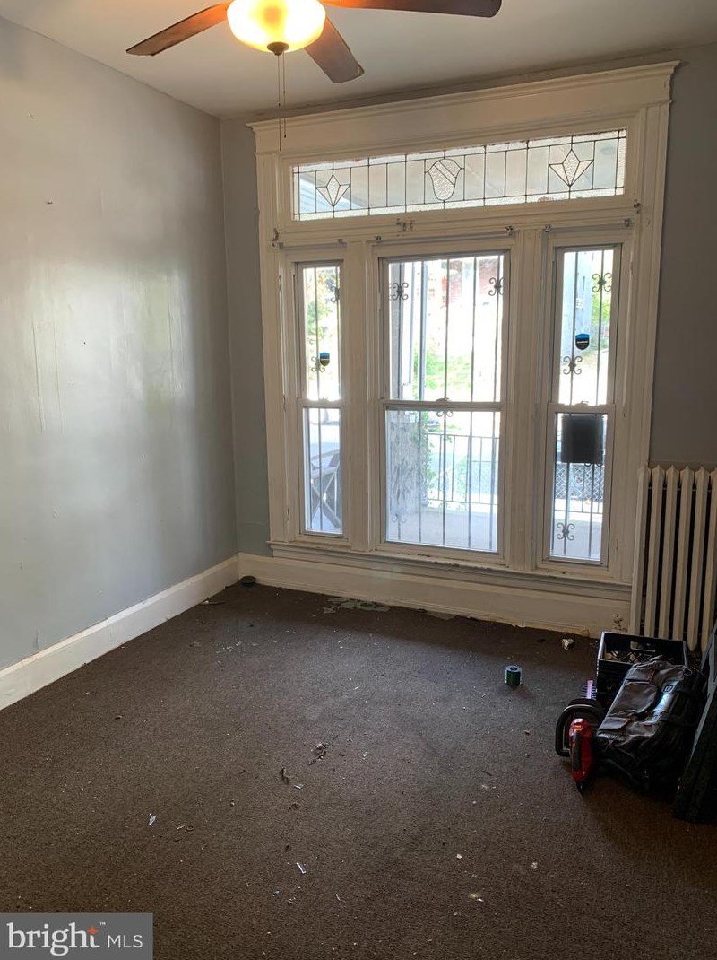 2913 Belmont Ave, Baltimore, MD 21216-3916