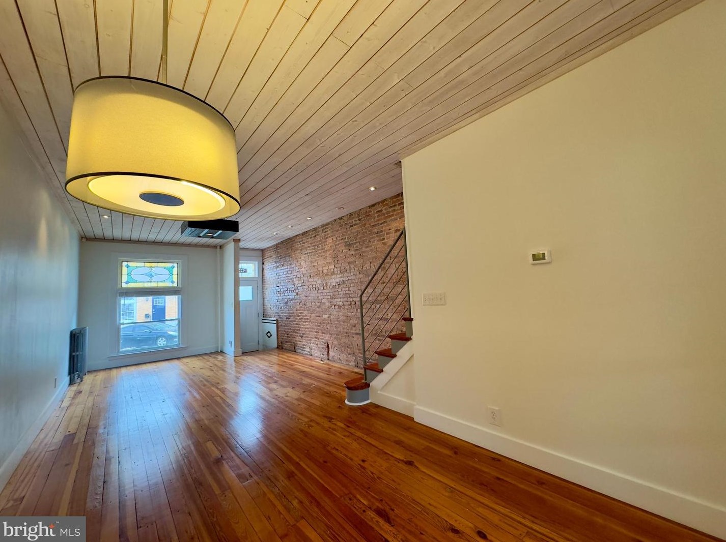 622 Potomac St, Baltimore MD  21205-2733 exterior