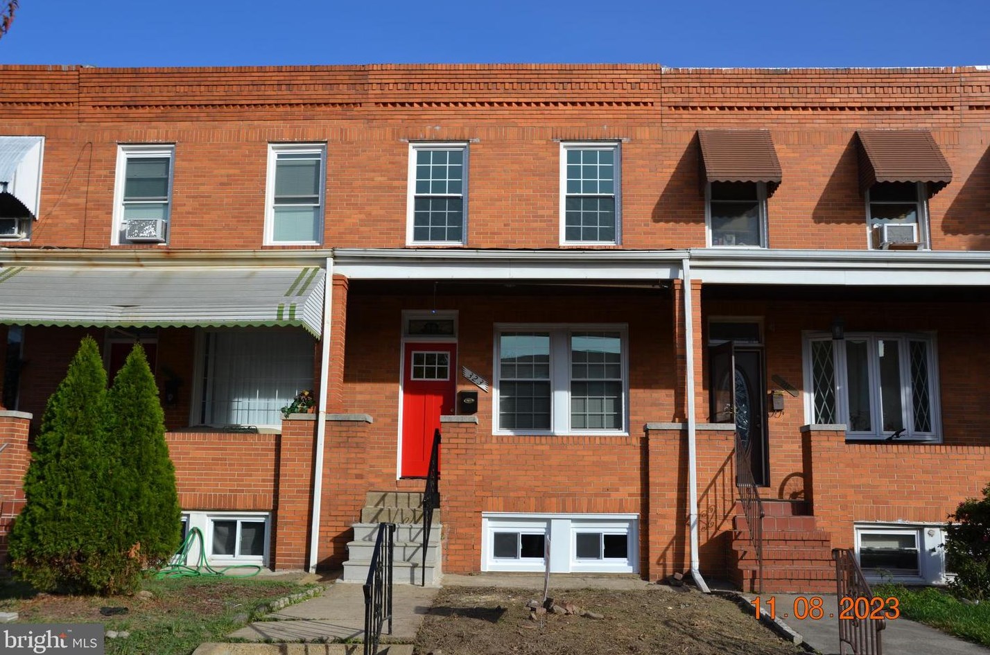 323 Drew St, Baltimore, MD 21224