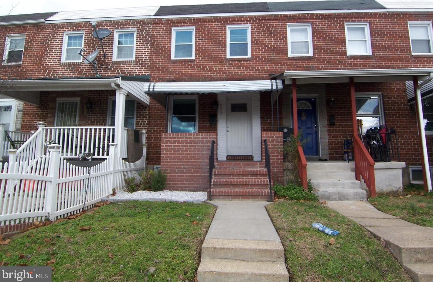 6304 Danville Ave, Baltimore, MD 21224