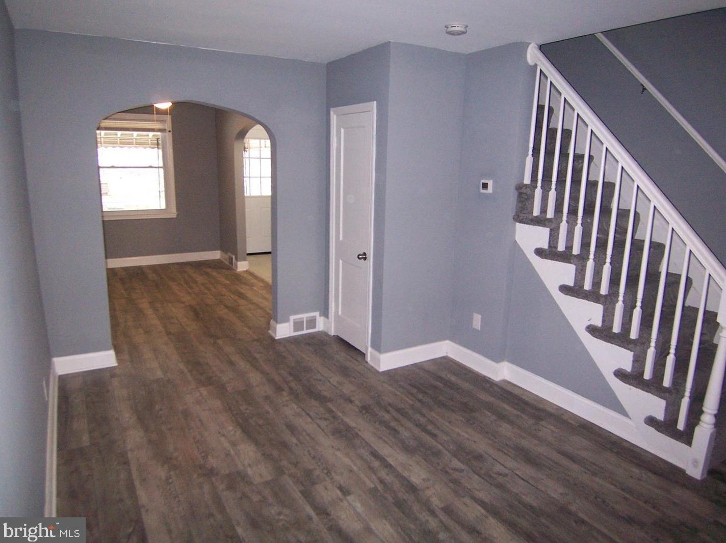 6304 Danville Ave, Baltimore MD  21224-6135 exterior