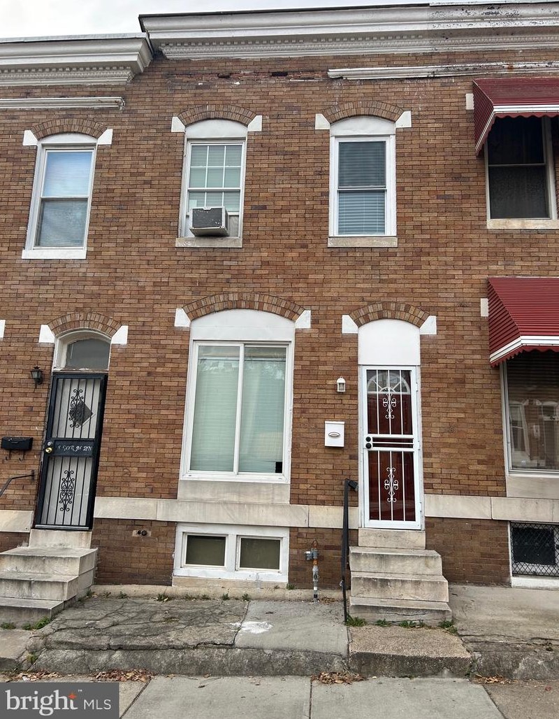 10 Gorman Ave, Baltimore, MD 21223-1432