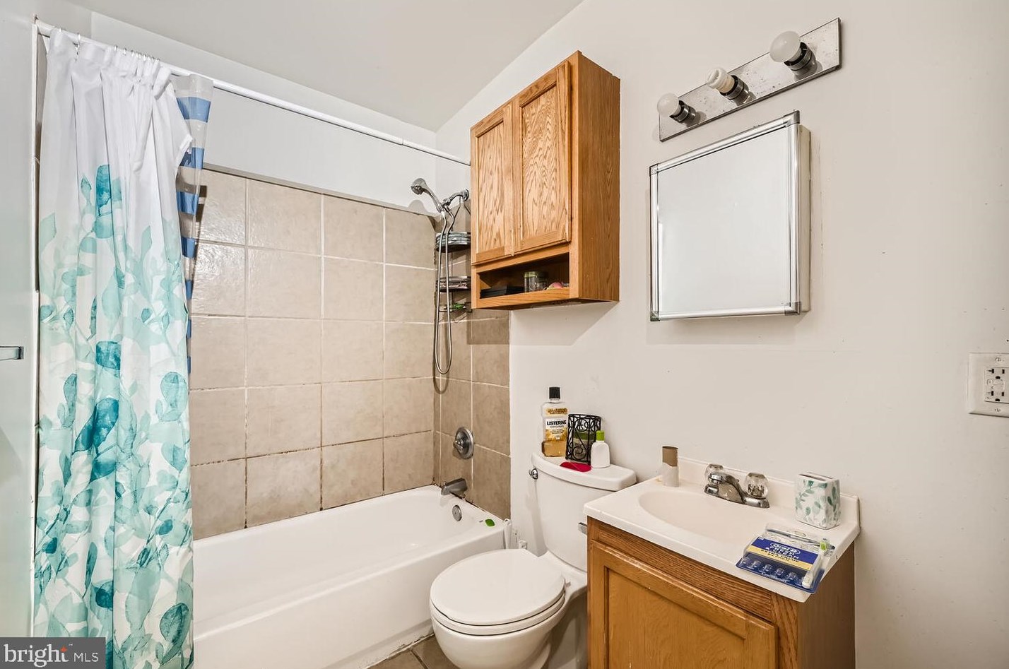 2429 Barclay St, Baltimore MD  21218-5377 exterior