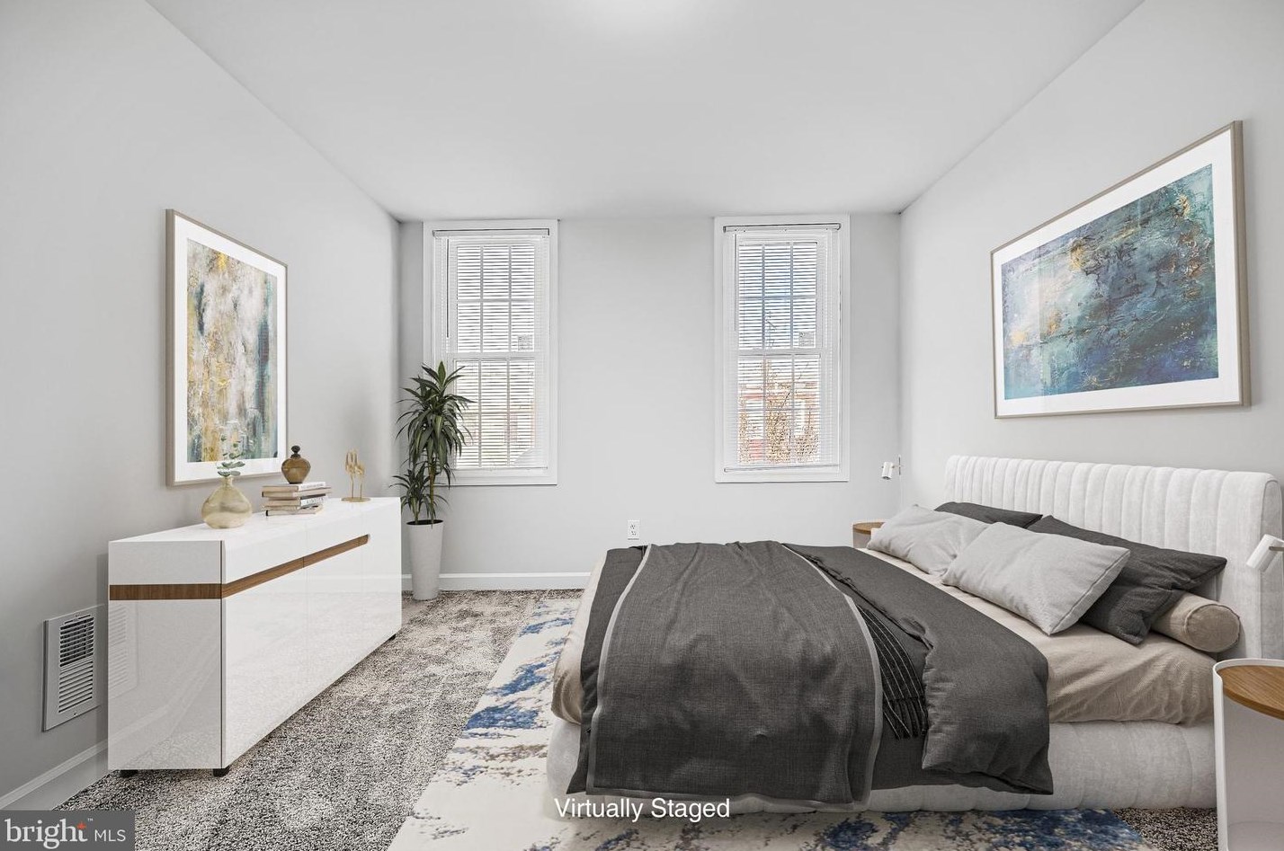 423 Montford Ave, Baltimore MD  21224-1018 exterior