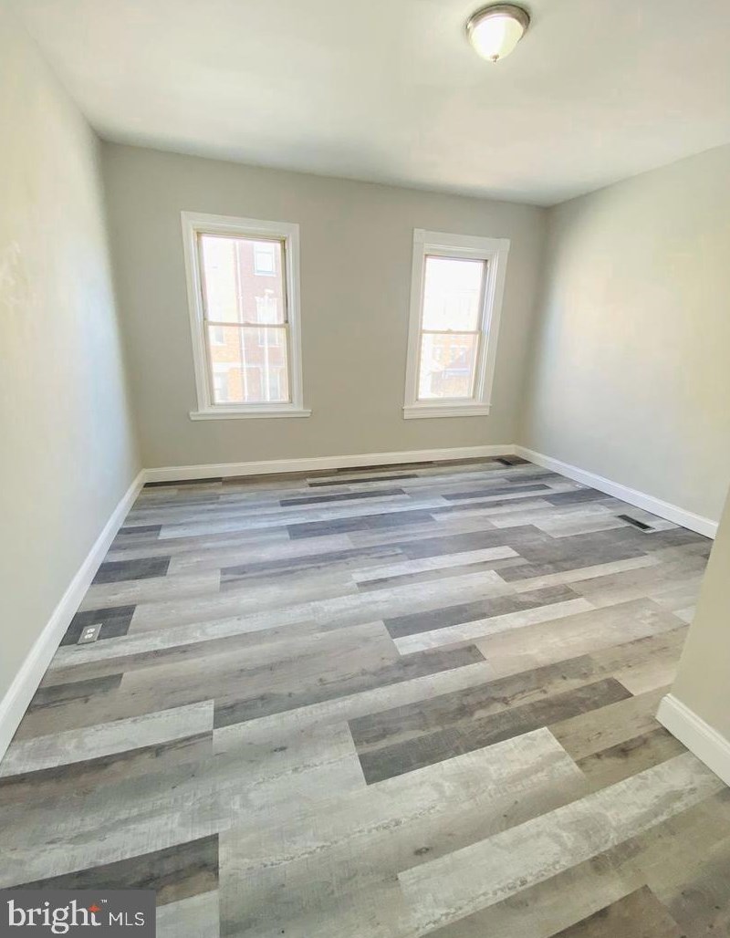 1410 Lakewood Ave, Baltimore MD  21213-3840 exterior