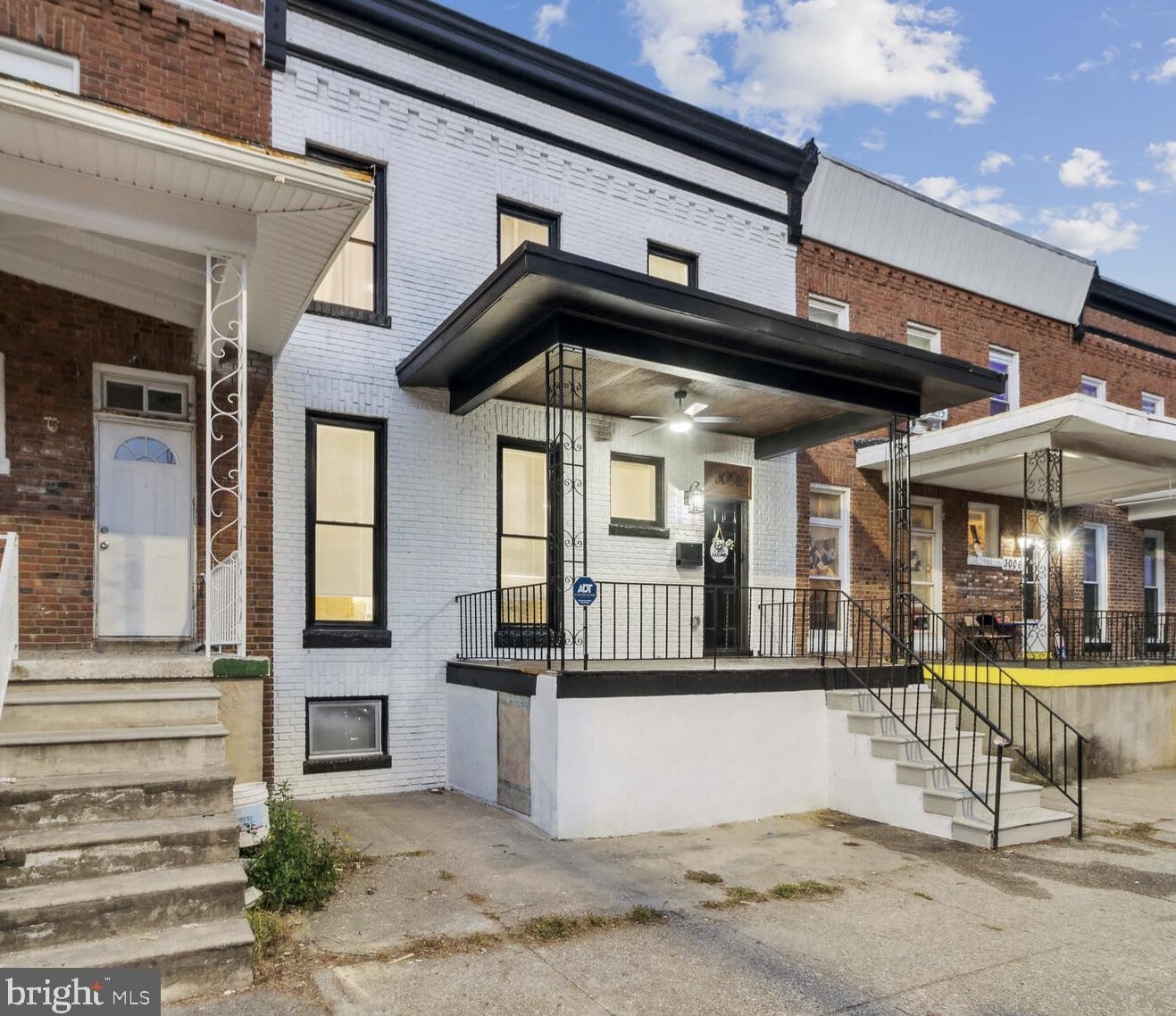 3008 Wylie Ave, Baltimore, MD 21215-6417