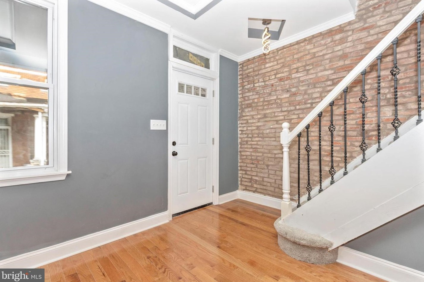 1217 N Curley St, Baltimore, MD 21213