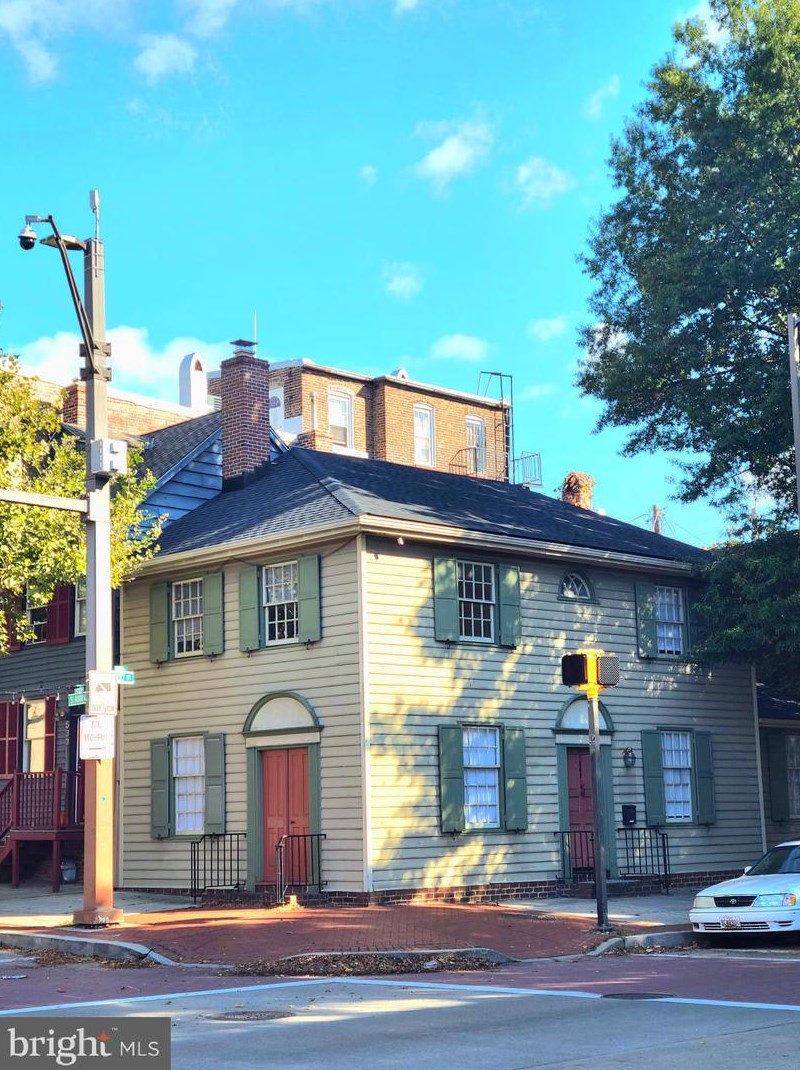 535 S Ann St, Baltimore, MD 21231
