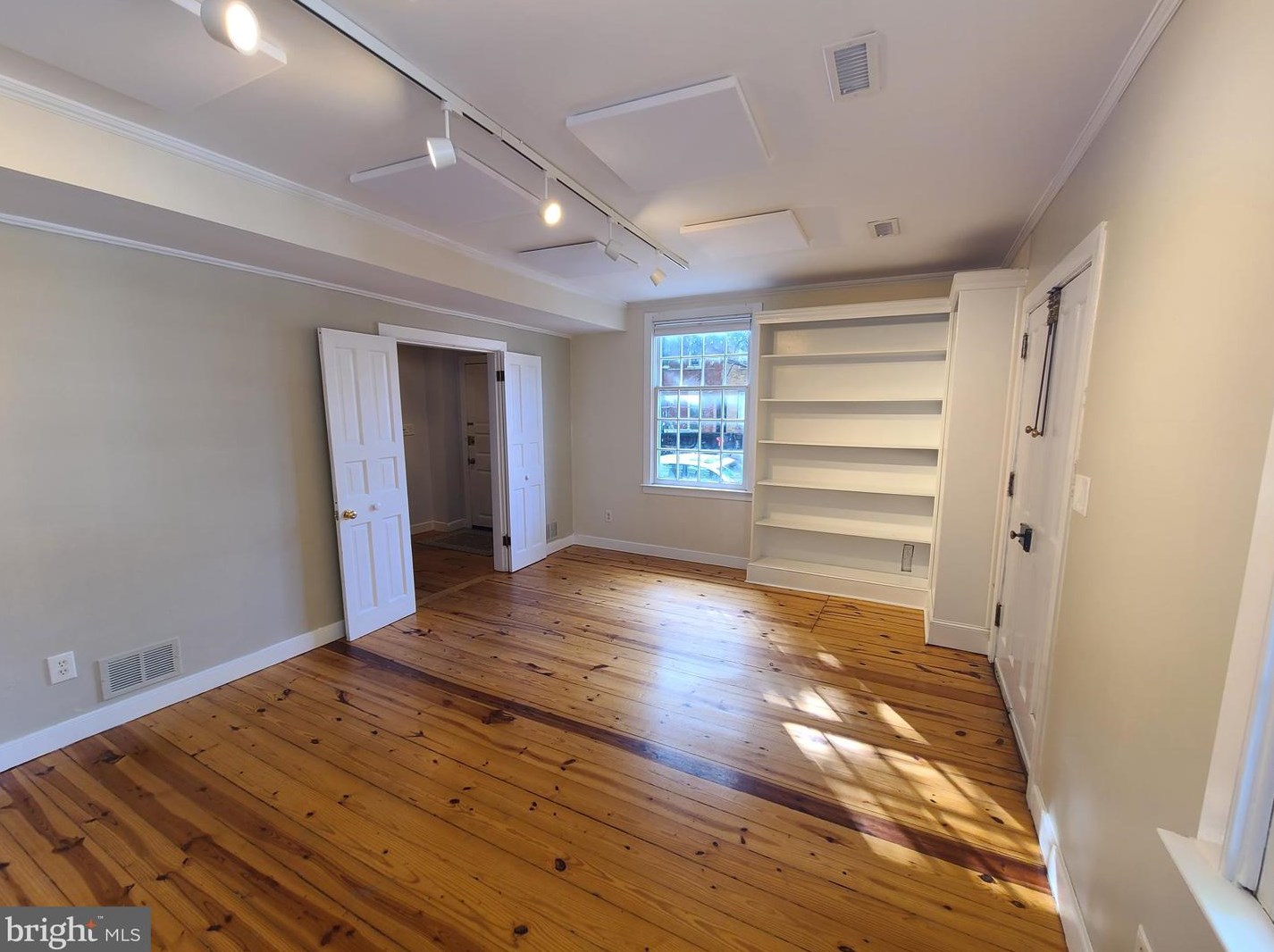 535 Ann St, Baltimore MD  21231 exterior