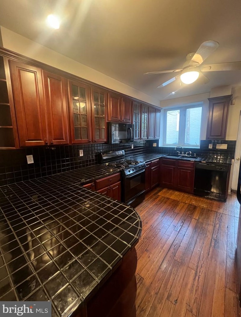 1407 Webster St, Baltimore MD  21230-4741 exterior