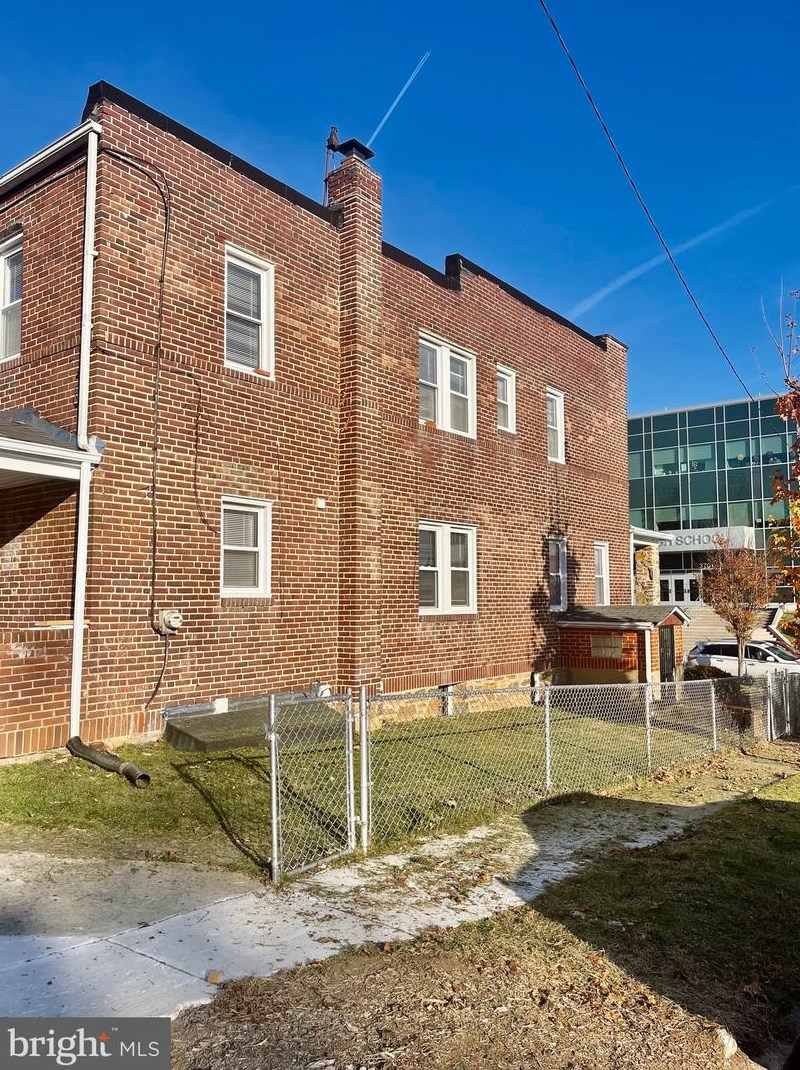 3710 Eldorado Ave, Baltimore, MD 21207
