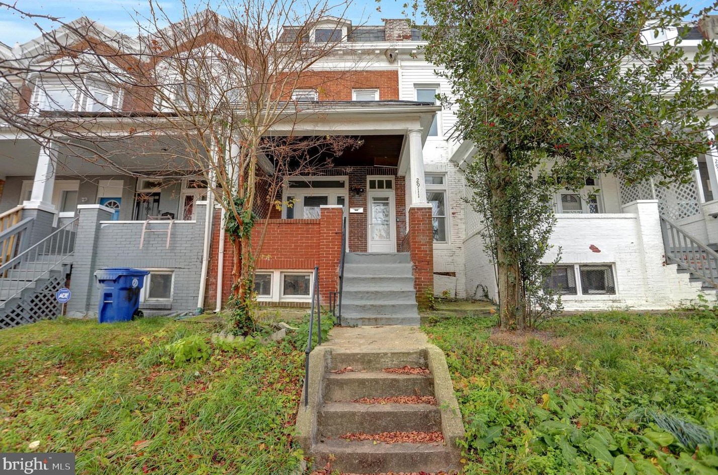 2911 Winchester St, Baltimore, MD 21216