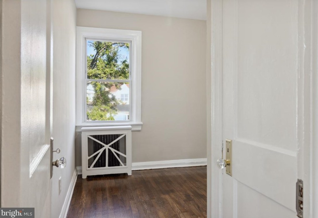 3803 Brooklyn Ave, Baltimore MD 21225-2118 exterior