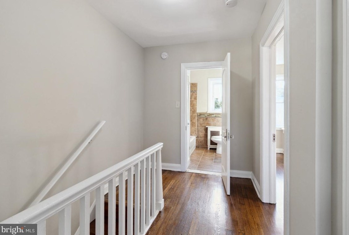 3803 Brooklyn Ave, Baltimore MD 21225-2118 exterior