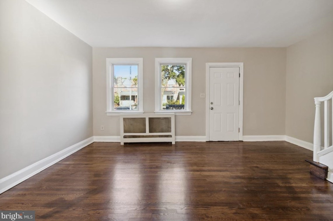 3803 Brooklyn Ave, Baltimore MD 21225-2118 exterior