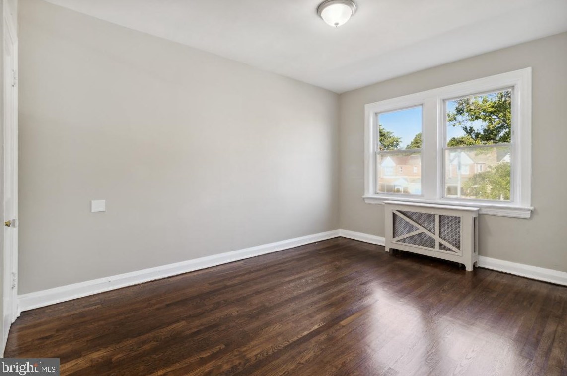 3803 Brooklyn Ave, Baltimore MD 21225-2118 exterior