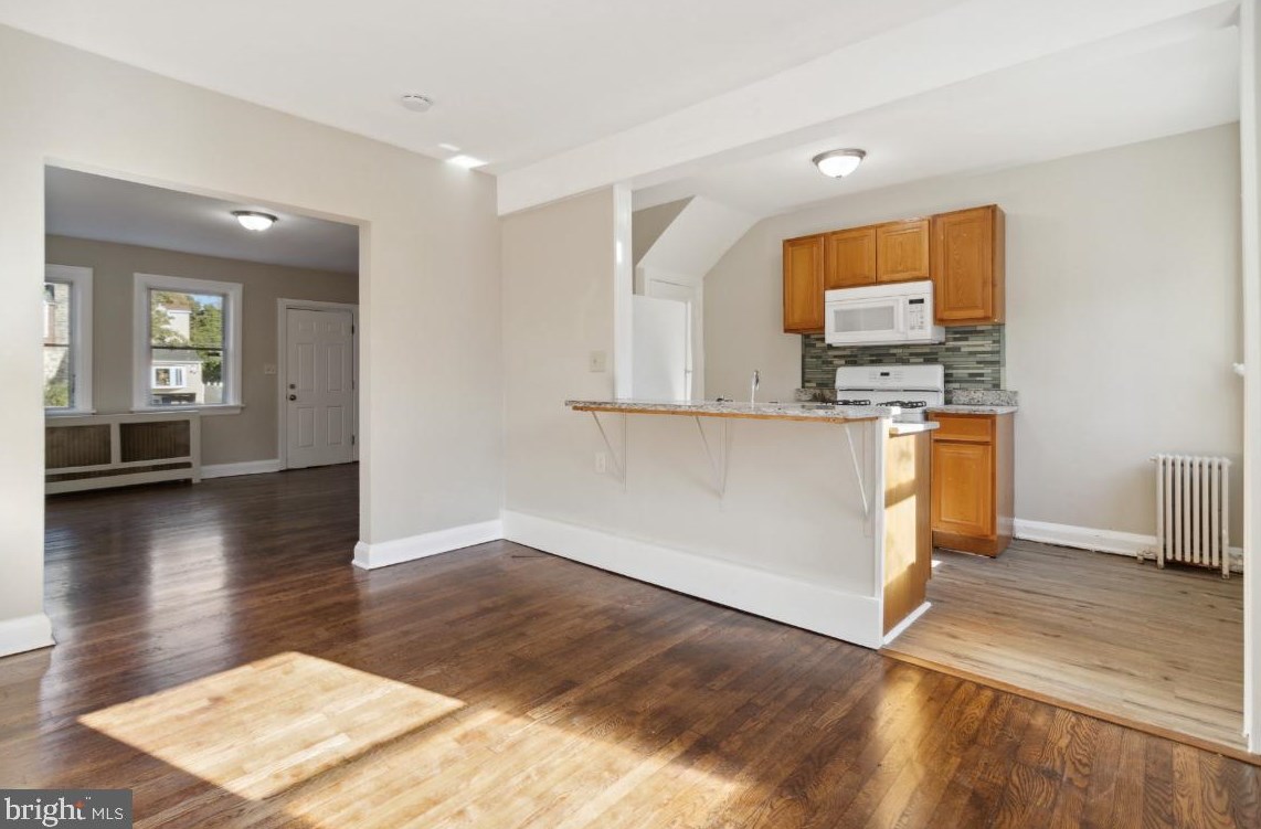 3803 Brooklyn Ave, Baltimore MD 21225-2118 exterior