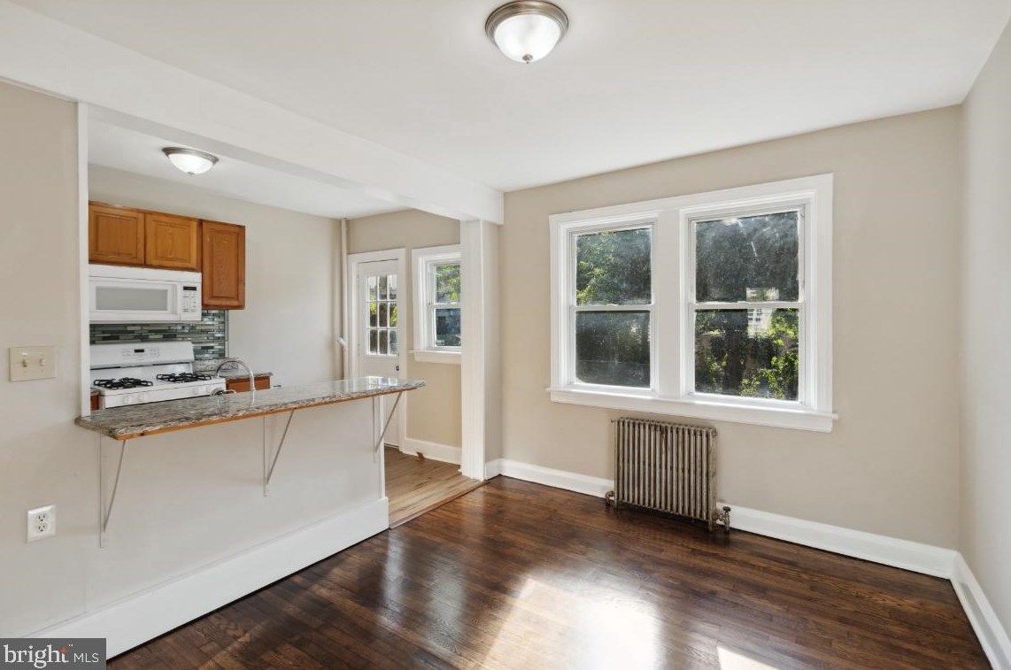 3803 Brooklyn Ave, Baltimore MD 21225-2118 exterior