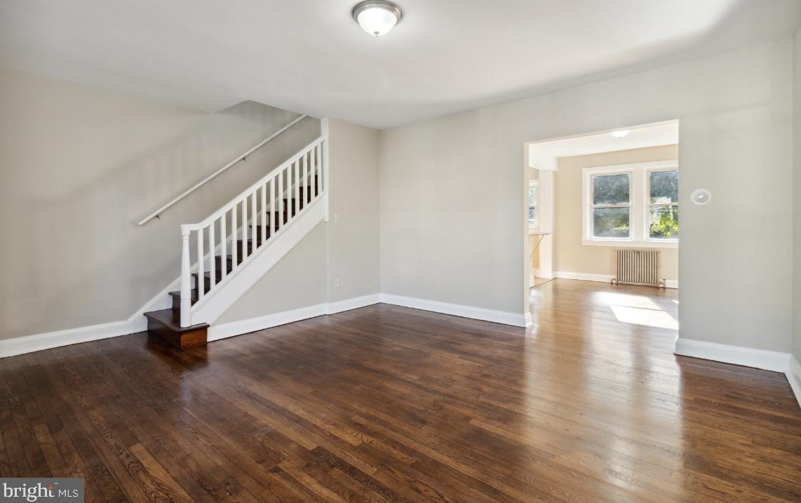 3803 Brooklyn Ave, Baltimore MD 21225-2118 exterior