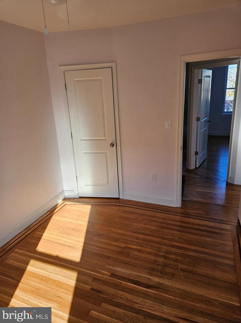 1825 31st St, Baltimore MD  21218-3735 exterior