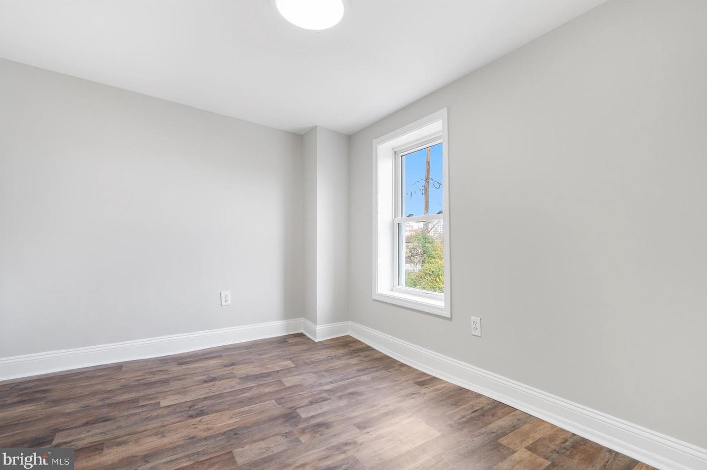 511 Otterbein St, Baltimore MD  21230-2305 exterior