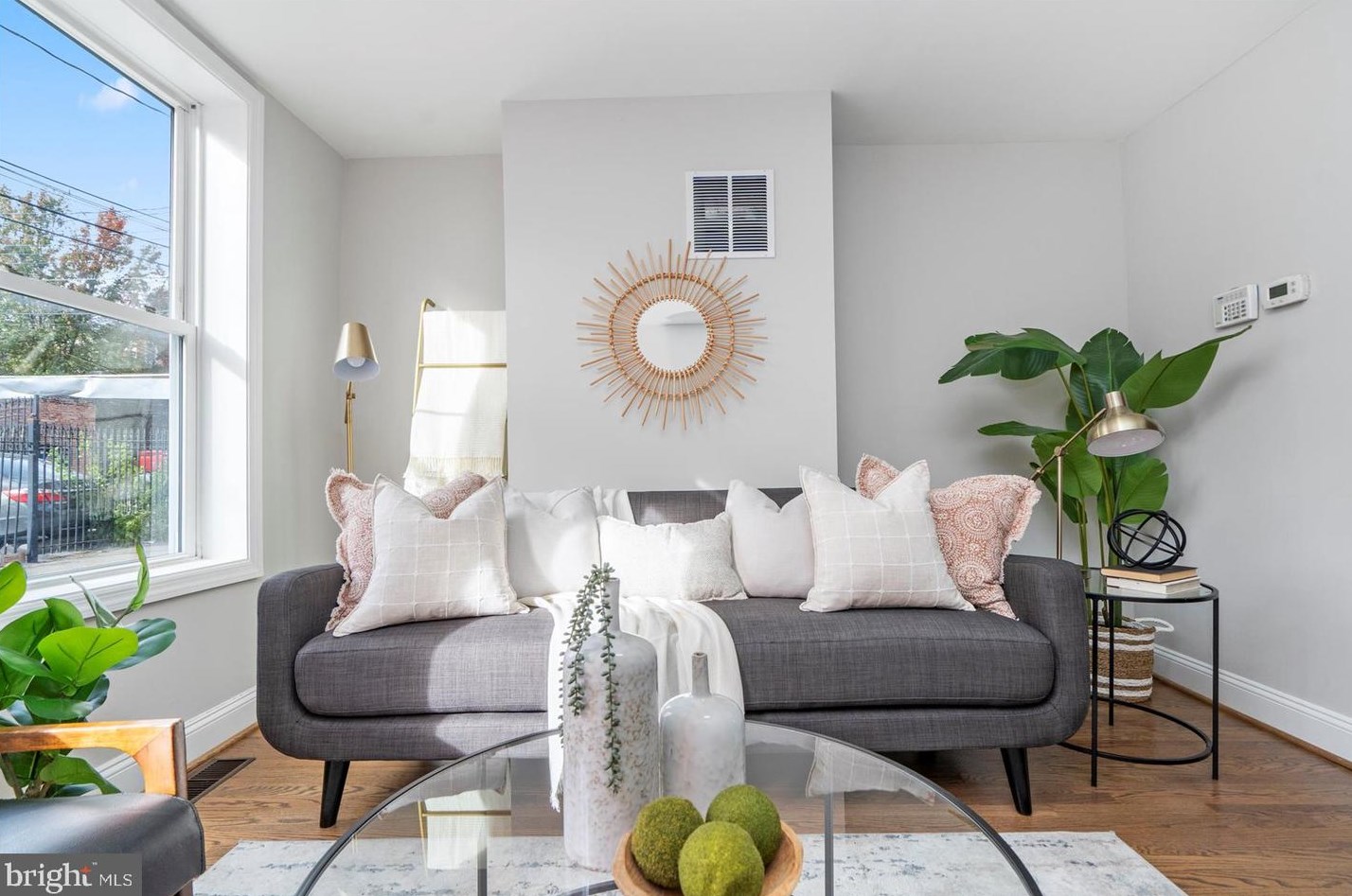 511 Otterbein St, Baltimore MD  21230-2305 exterior