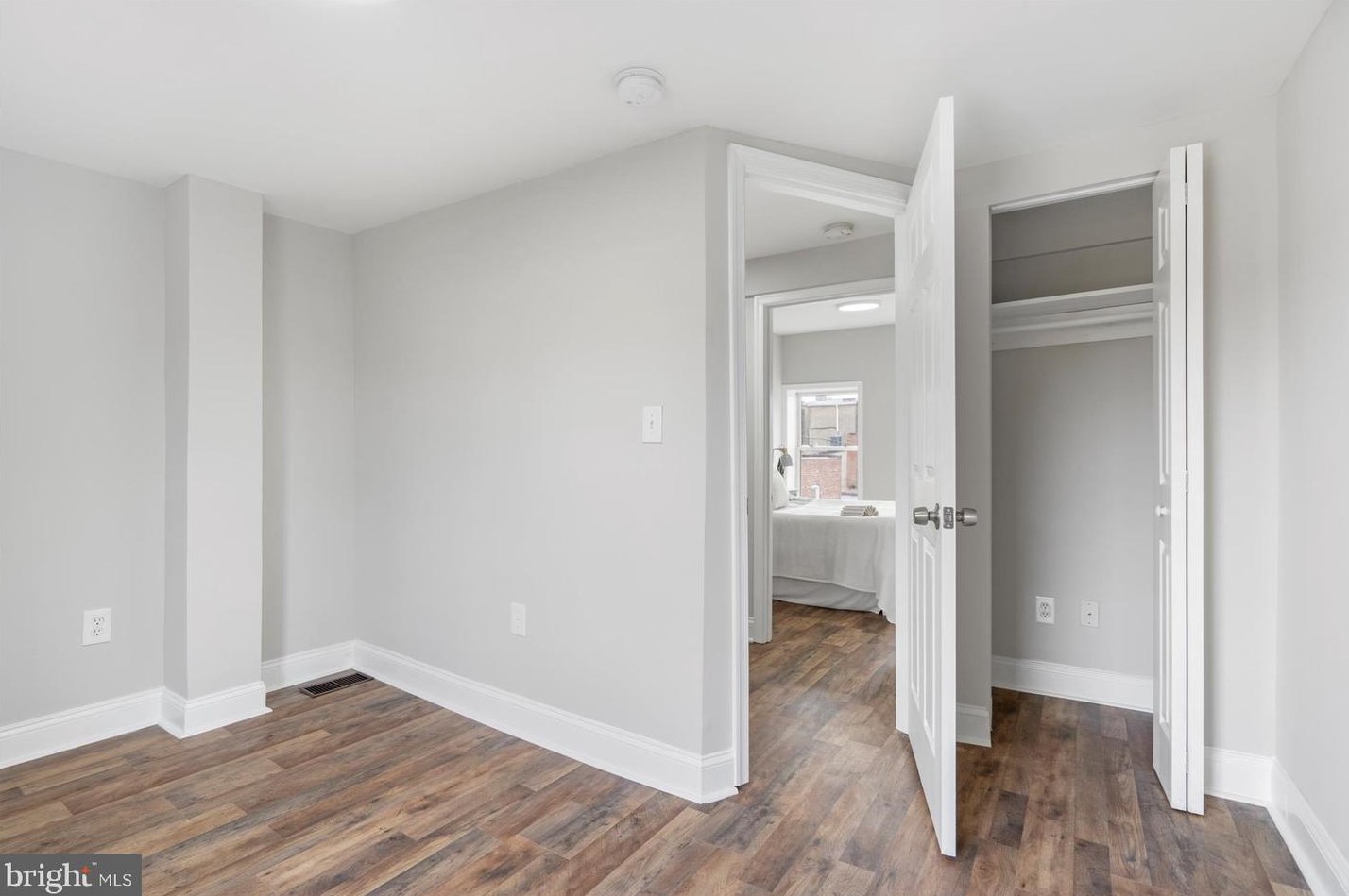 511 Otterbein St, Baltimore MD  21230-2305 exterior