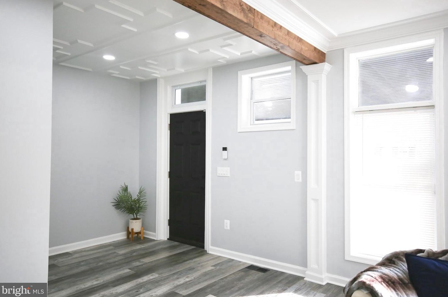 3024 Wylie Ave, Baltimore, MD 21215-6417