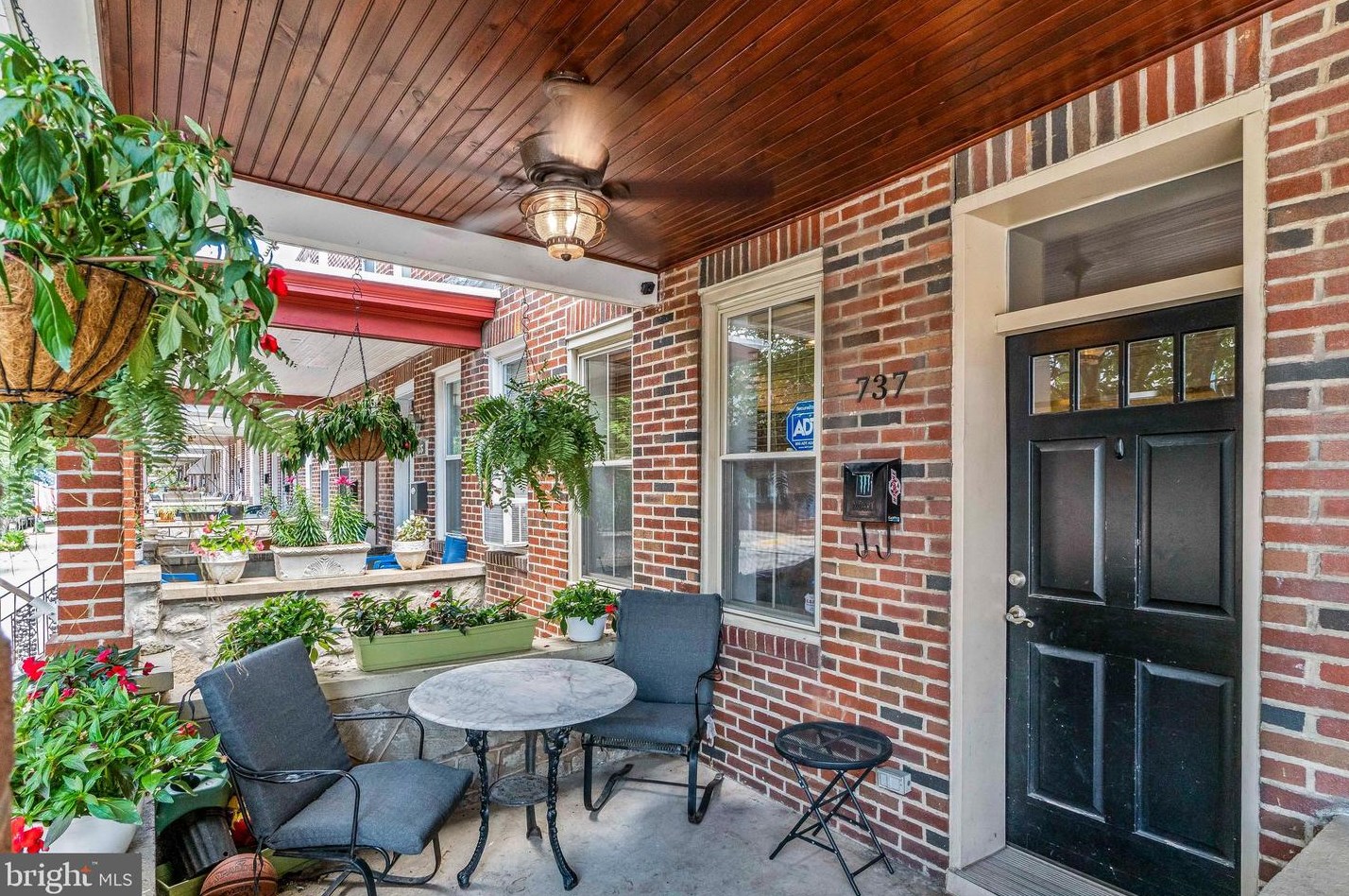 737 Grundy St, Baltimore MD  21224-4344 exterior