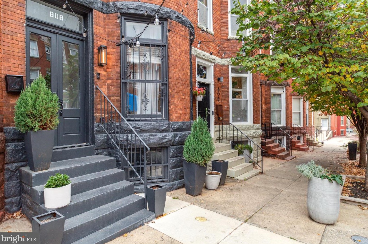 808 Newington Ave, Baltimore, MD 21217-4629