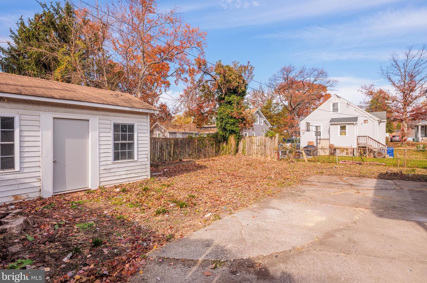 4800 Grindon Ave, Baltimore MD  21214-2405 exterior