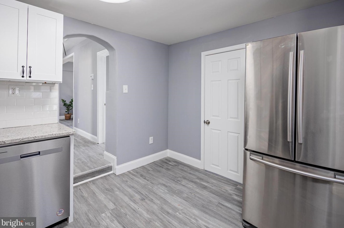 4800 Grindon Ave, Baltimore MD  21214-2405 exterior
