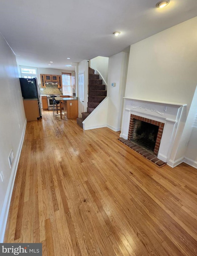 1210 Riverside Ave, Baltimore, MD 21221