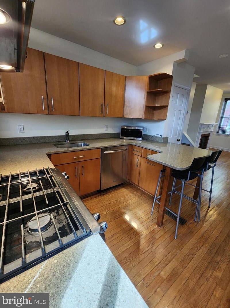 1210 Riverside Ave, Baltimore MD  21221-6317 exterior