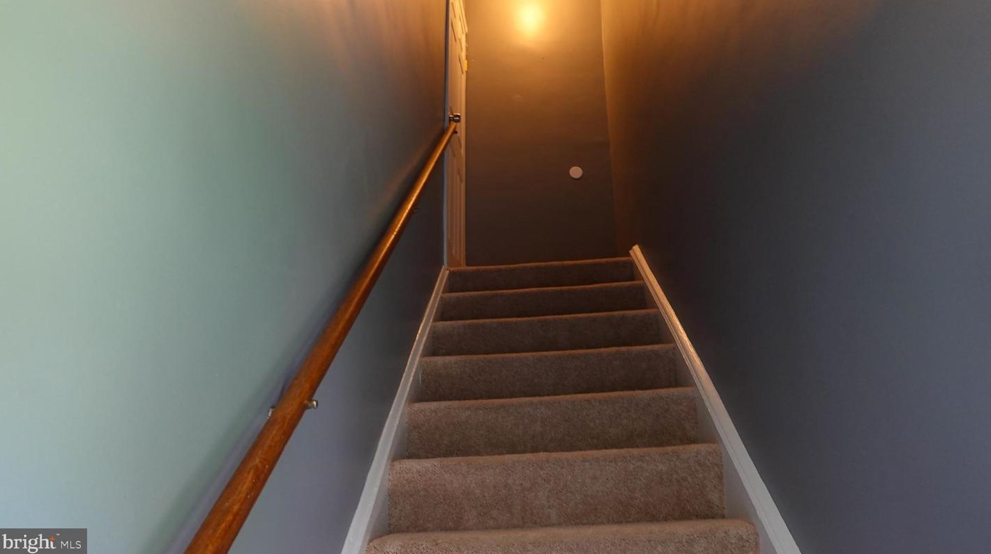 6414 Fairdel Ave, Baltimore MD  21206-1784 exterior