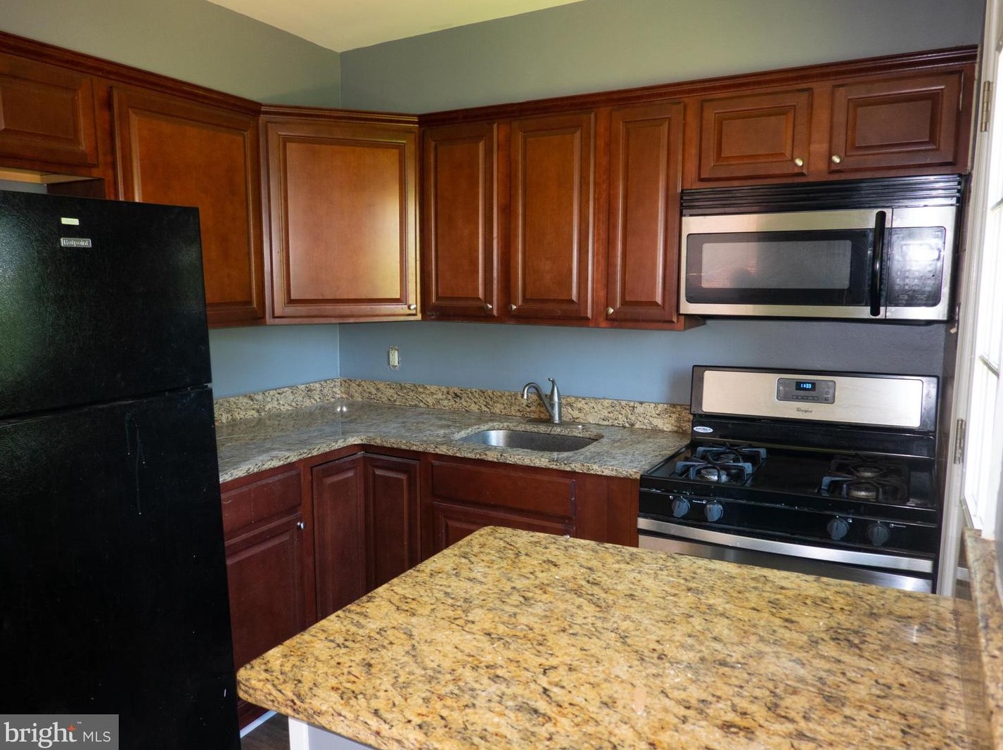 6414 Fairdel Ave, Baltimore MD  21206-1784 exterior