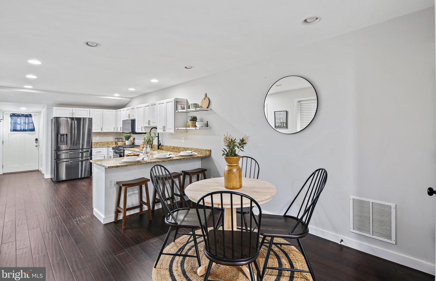 109 Patterson Park Ave, Baltimore MD  21231-1659 exterior