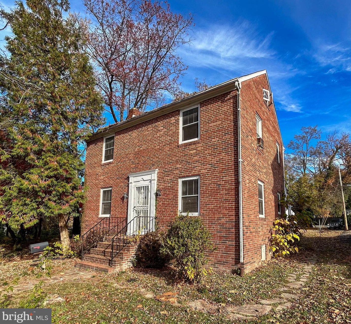 3310 Southern Ave, Baltimore, MD 21214-3223