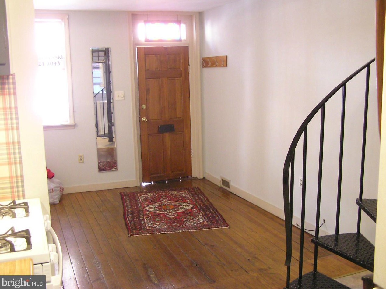 1537 Lancaster St, Baltimore, MD 21231