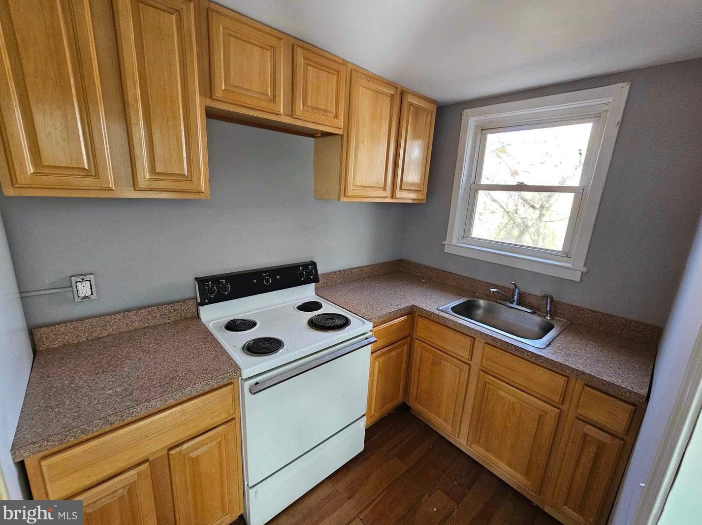 4212 Audrey Ave, Baltimore MD  21225-2346 exterior