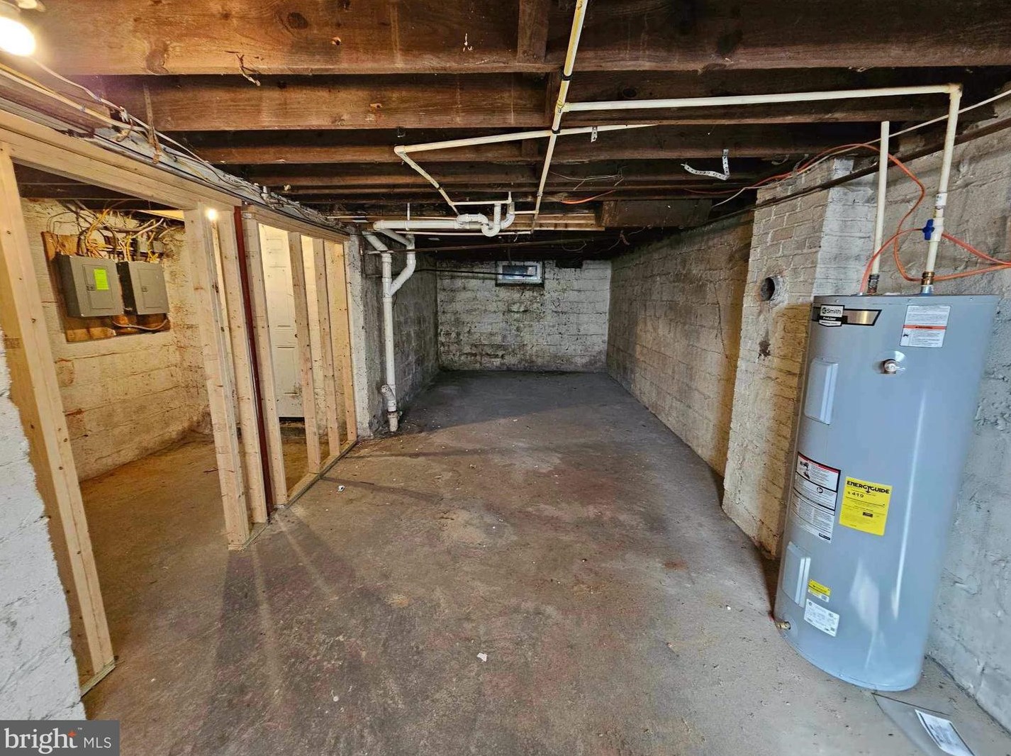 4212 Audrey Ave, Baltimore MD  21225-2346 exterior