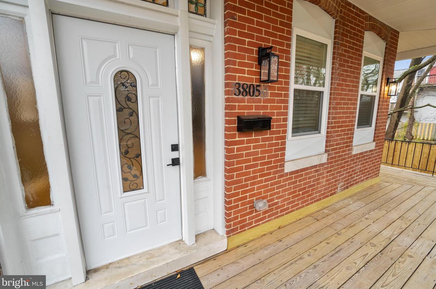 3805 Greenmount Ave, Baltimore, MD 21218