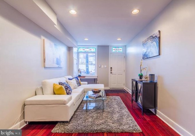 528 S Bethel St, Baltimore, MD 21231
