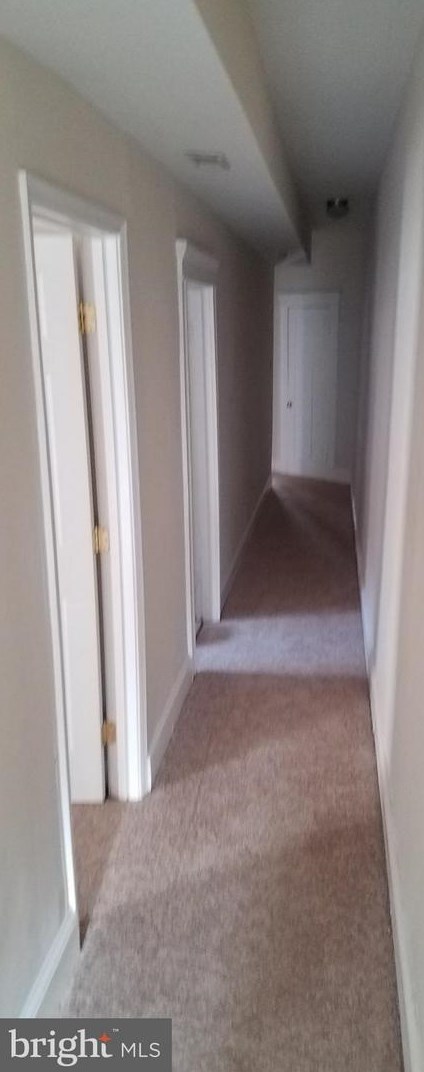 323 28th St, Baltimore MD  21218-4403 exterior
